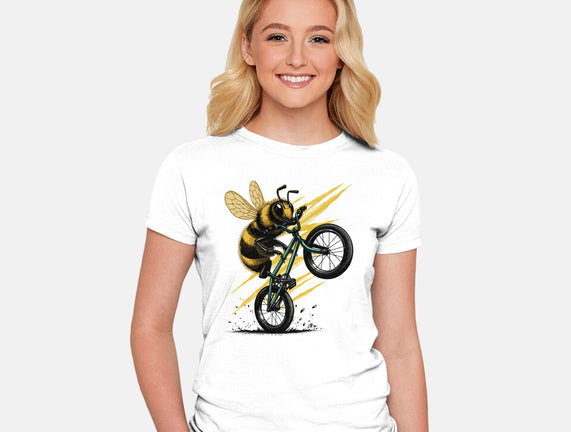 Buzzcycle