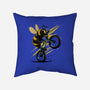 Buzzcycle-None-Non-Removable Cover w Insert-Throw Pillow-GoshWow