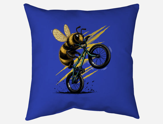 Buzzcycle