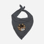 Adopt A Sloth-Dog-Bandana-Pet Collar-GoshWow