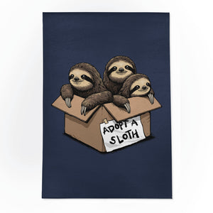 Adopt A Sloth