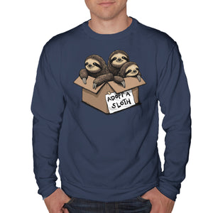 Adopt A Sloth
