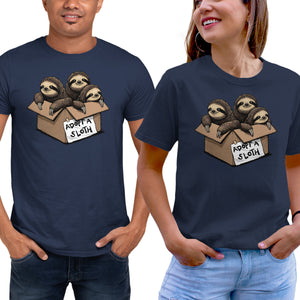 Adopt A Sloth