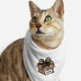 Adopt A Sloth-Cat-Bandana-Pet Collar-GoshWow