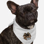 Adopt A Sloth-Dog-Bandana-Pet Collar-GoshWow