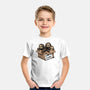 Adopt A Sloth-Youth-Basic-Tee-GoshWow