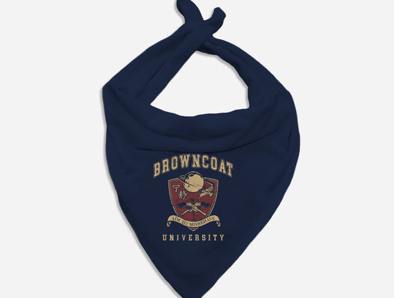 Browncoat University