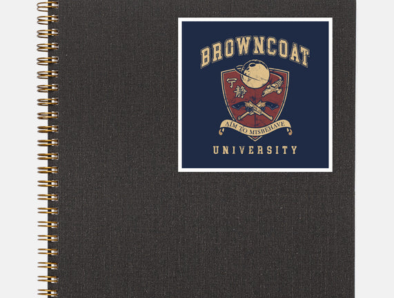 Browncoat University