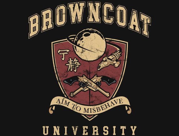 Browncoat University