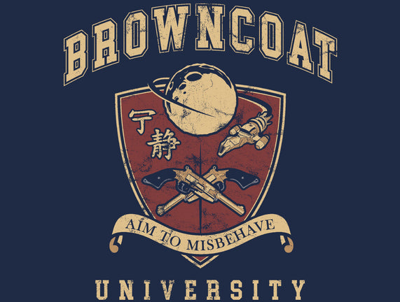 Browncoat University