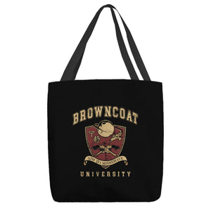 Browncoat University