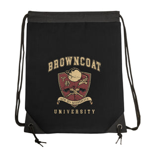 Browncoat University