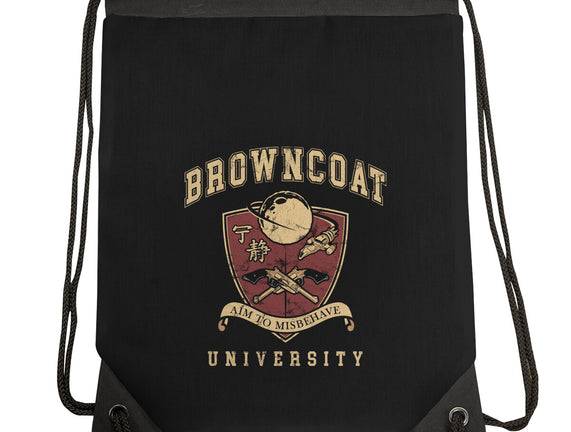 Browncoat University