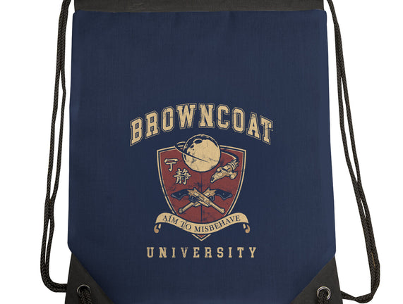 Browncoat University