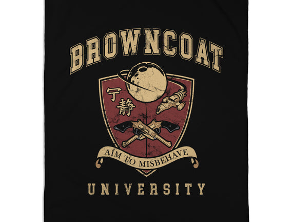 Browncoat University