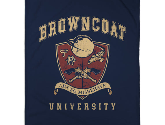 Browncoat University