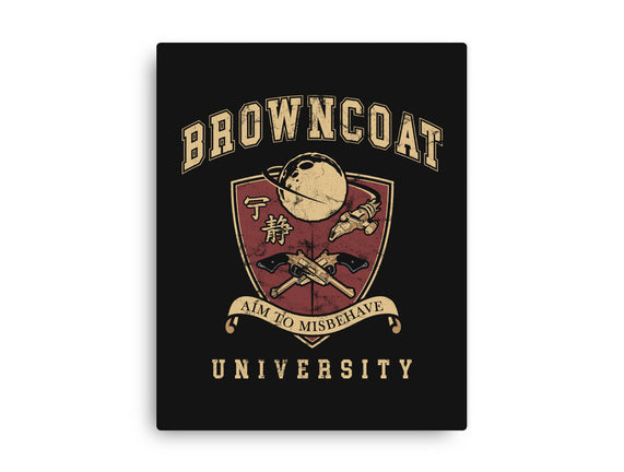 Browncoat University
