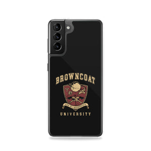 Browncoat University