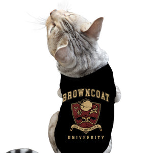 Browncoat University