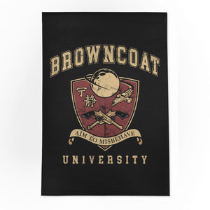 Browncoat University