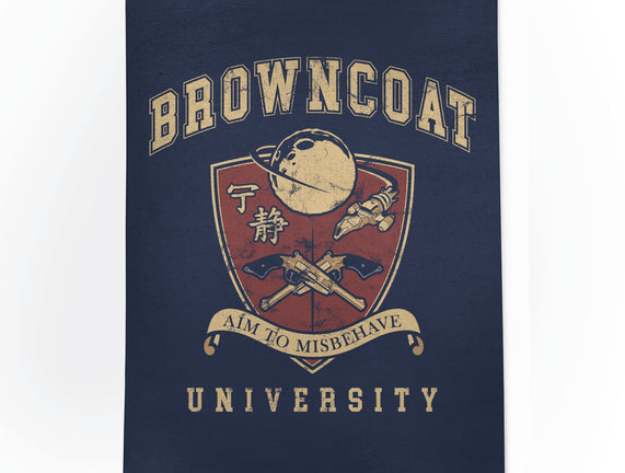 Browncoat University