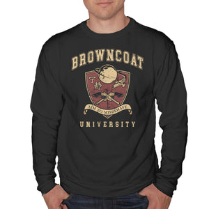 Browncoat University