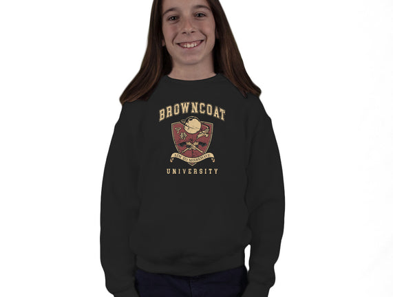 Browncoat University