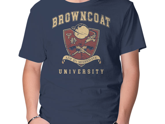 Browncoat University