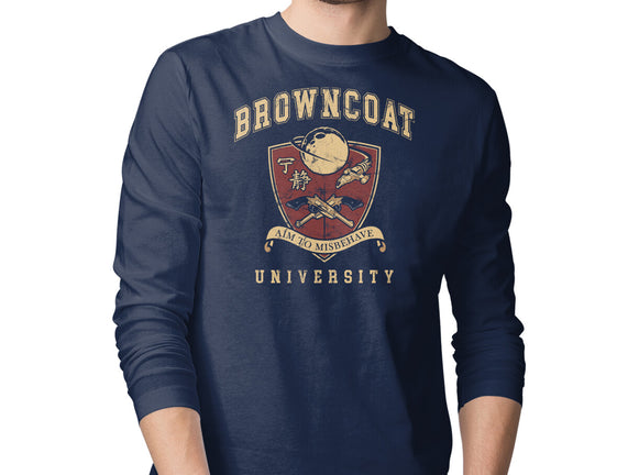 Browncoat University