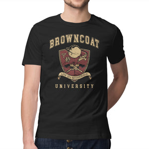 Browncoat University