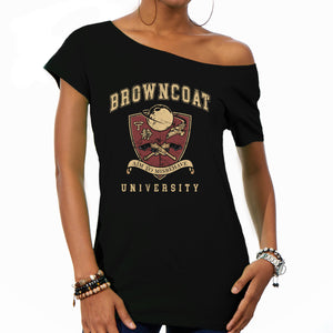 Browncoat University