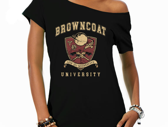 Browncoat University