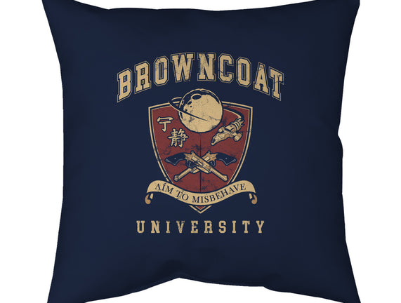 Browncoat University