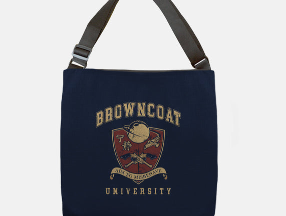 Browncoat University