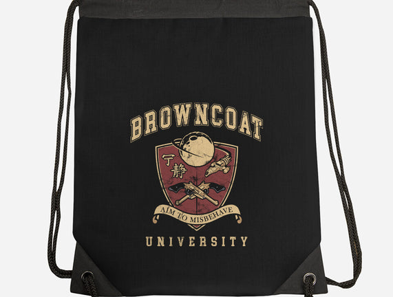 Browncoat University