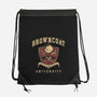 Browncoat University-None-Drawstring-Bag-ACraigL