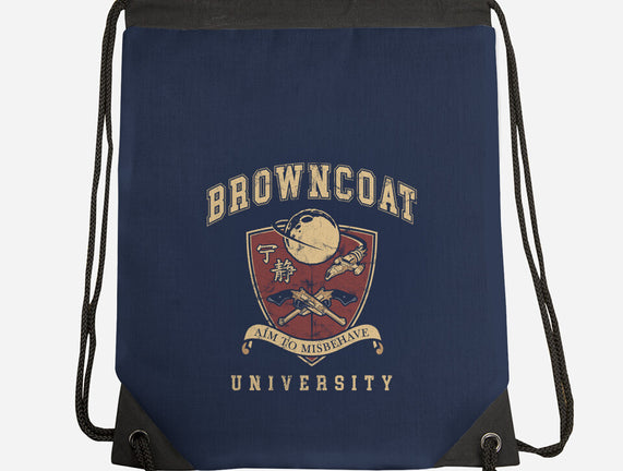 Browncoat University