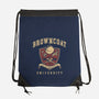 Browncoat University-None-Drawstring-Bag-ACraigL