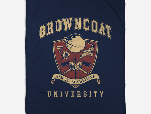 Browncoat University