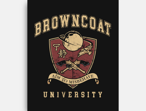Browncoat University