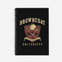 Browncoat University-None-Dot Grid-Notebook-ACraigL