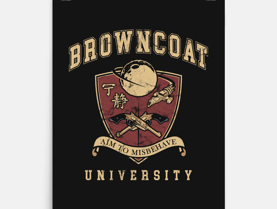 Browncoat University