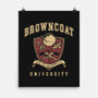 Browncoat University-None-Matte-Poster-ACraigL