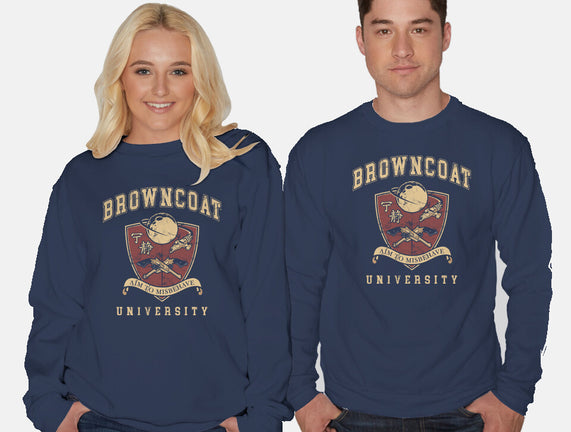 Browncoat University