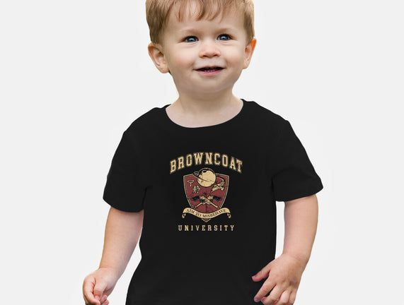 Browncoat University