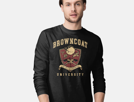 Browncoat University