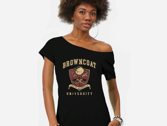 Browncoat University