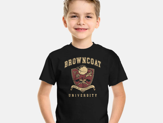 Browncoat University