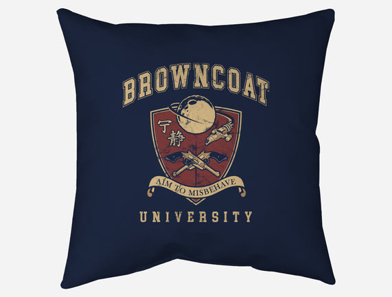 Browncoat University