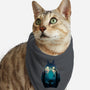 Finding Totoro-Cat-Bandana-Pet Collar-alfbocreative